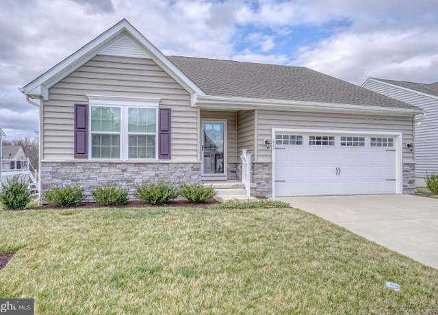 Property at 277 Anglesey Dr, Middletown, DE 19709, 3 beds, 3 baths