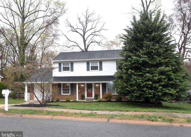 Property at 2328 Empire Dr, Wilmington, DE 19810, 4 beds, 2.5 baths