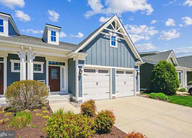Property at 30136 Candleberry Dr, Selbyville, DE 19975, 4 beds, 3.5 baths