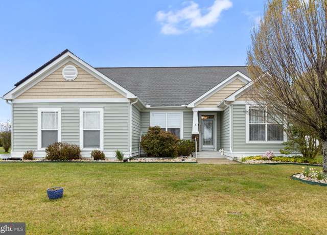 Property at 30501 Park Pavillion Way, Lewes, DE 19958, 3 beds, 2 baths