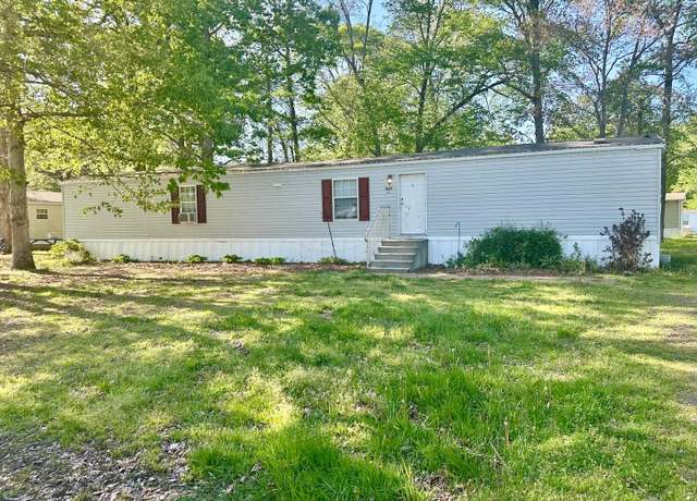Property at 11627 Honeybee Ln #50997, Laurel, DE 19956, 4 beds, 2 baths
