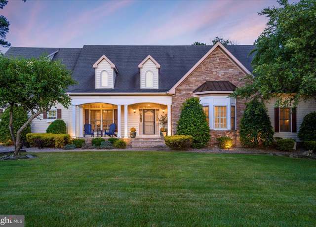 Property at 88 Blackpool Rd, Rehoboth Beach, DE 19971, 6 beds, 4.5 baths