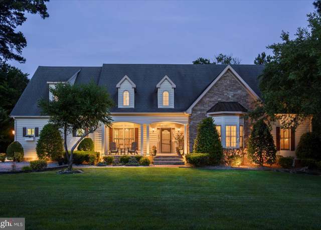 Property at 88 Blackpool Rd, Rehoboth Beach, DE 19971, 6 beds, 4.5 baths