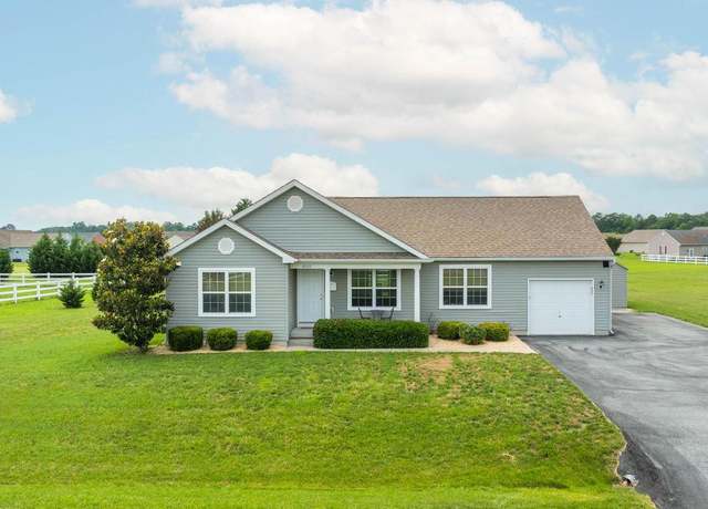 Property at 21155 Sand Dollar Trl, Lewes, DE 19958, 3 beds, 3 baths