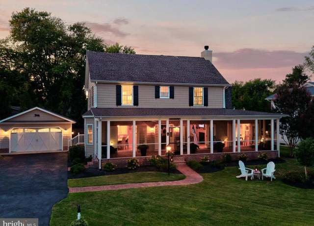 Property at 515 Stockley Street Ext, Rehoboth Beach, DE 19971, 4 beds, 3.5 baths
