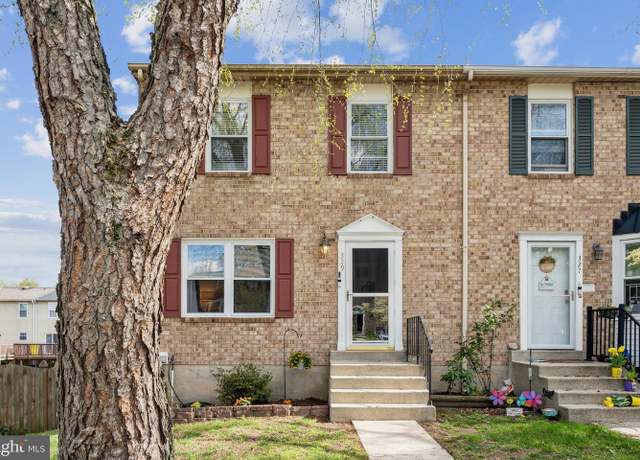 Property at 329 Cool Breeze Ct, Pasadena, MD 21122, 3 beds, 1.5 baths