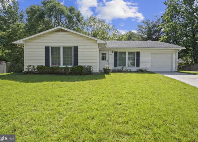 Property at 1799 Montreal Rd, Severn, MD 21144, 3 beds, 2 baths