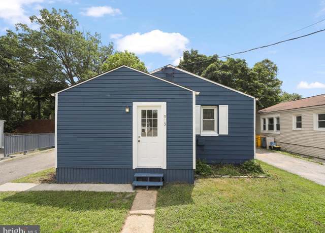 Property at 913 Reece Rd, Severn, MD 21144, 2 beds, 1 bath