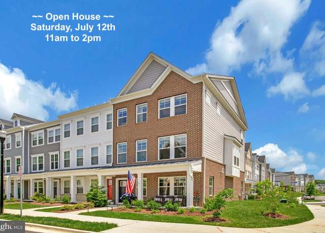 Property at 113 Treblis Way, Annapolis, MD 21403, 4 beds, 3.5 baths