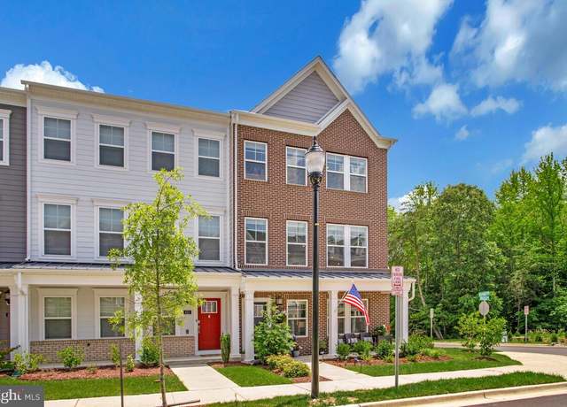 Property at 113 Treblis Way, Annapolis, MD 21403, 4 beds, 3.5 baths