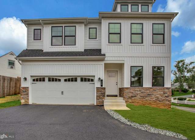 Property at 308 Alameda Pkwy, Arnold, MD 21012, 4 beds, 2.5 baths