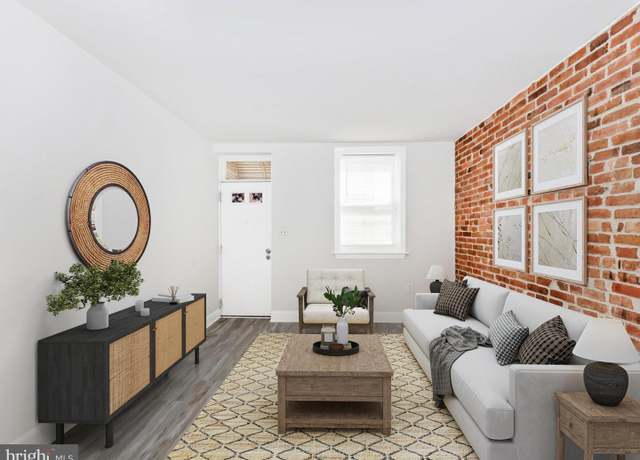 Property at 508 Wyeth St, Baltimore, MD 21230, 4 beds, 3 baths