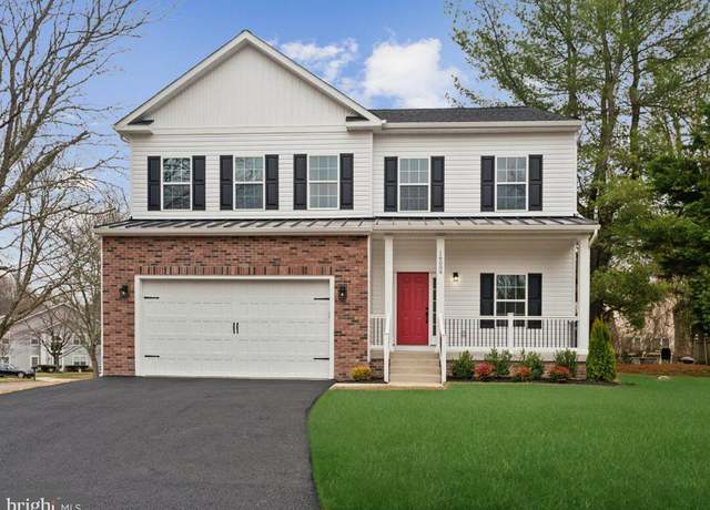 Property at 627C Meyers Dr Lot 2, Catonsville, MD 21228, 4 beds, 2.5 baths