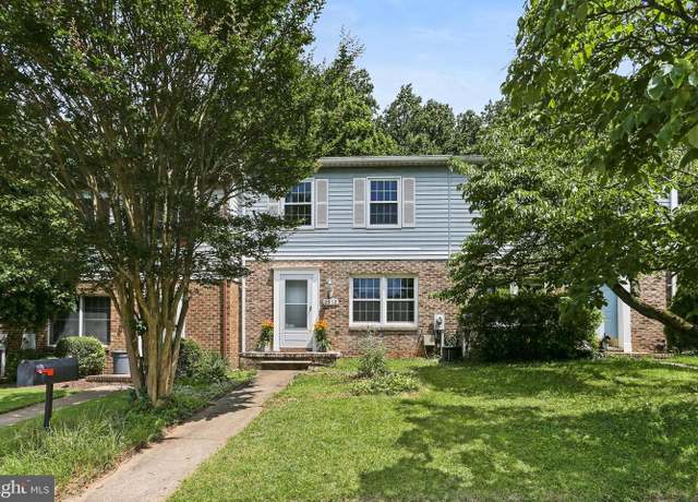Property at 2612 Pearwood Rd, Parkville, MD 21234, 3 beds, 1.5 baths