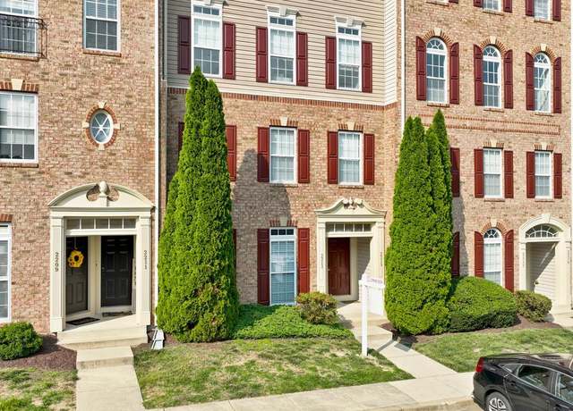 Property at 2213 Ivy Ln #5, Chesapeake Beach, MD 20732, 3 beds, 2.5 baths