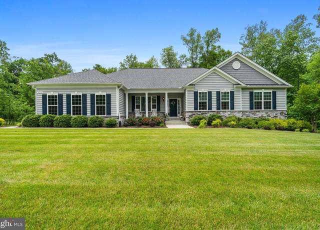 Property at 8014 Floyds Quarter Ct, La Plata, MD 20646, 4 beds, 3.5 baths