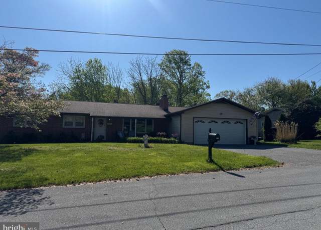 Property at 831 Fairfield Ave, Westminster, MD 21157, 3 beds, 2 baths