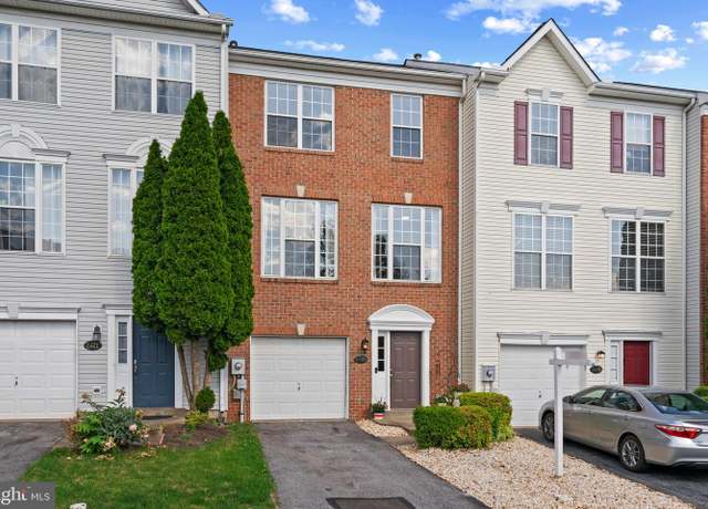 Property at 2420 Huntwood Ct, Frederick, MD 21702, 3 beds, 2.5 baths