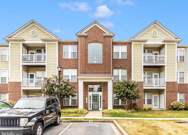 Property at 8203 Blue Heron Dr Unit 1D, Frederick, MD 21701, 2 beds, 2 baths