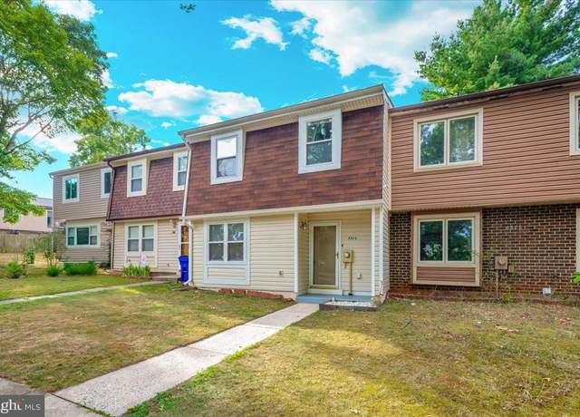 Property at 8826 Stauffer Rd, Walkersville, MD 21793, 3 beds, 2.5 baths