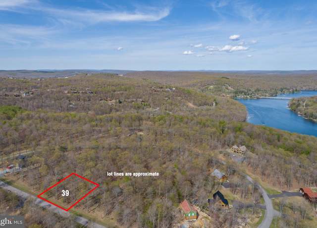 Property at Lot 39 Fern Loop, Mc Henry, MD 21541