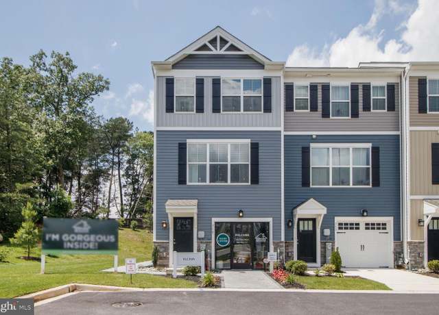 Property at 325 Tumblers Way #10, Joppa, MD 21085, 3 beds, 3.5 baths
