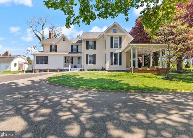 Property at 1604 Perryman Rd, Aberdeen, MD 21001, 5 beds, 2.5 baths
