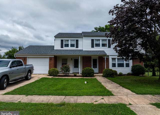Property at 1928 Bayberry Rd, Edgewood, MD 21040, 4 beds, 2.5 baths