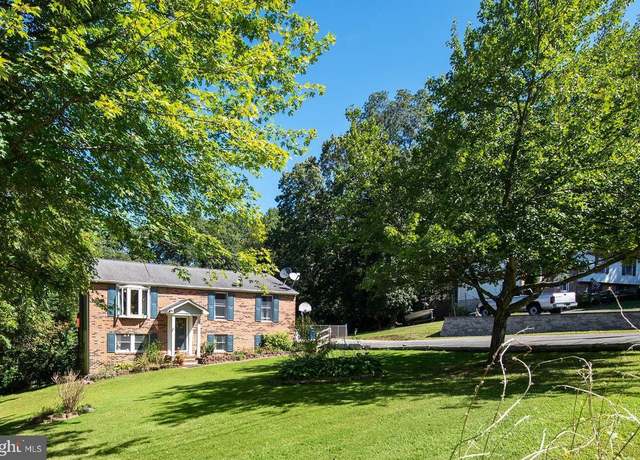 Property at 3812 Springhill Dr, Havre De Grace, MD 21078, 4 beds, 3 baths