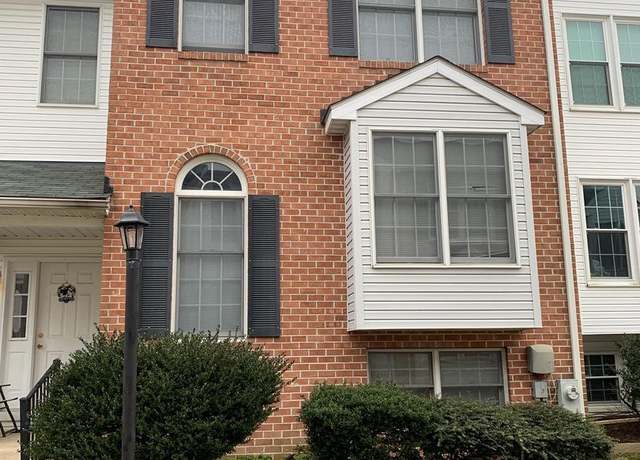 Property at 3157 Sonia Trl #110, Ellicott City, MD 21043, 3 beds, 2.5 baths
