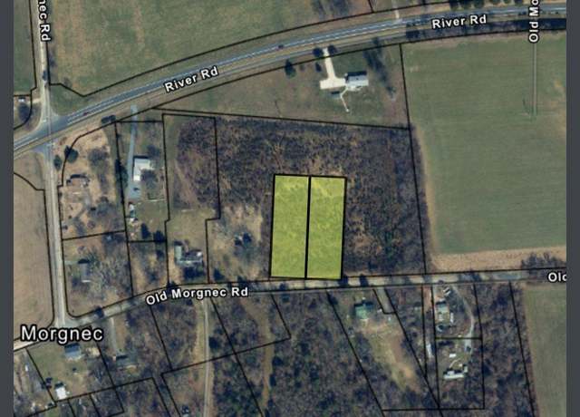 Property at Old Morgnec Rd, Chestertown, MD 21620