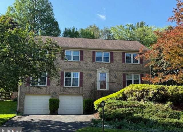 Property at 9024 Willow Valley Dr, Potomac, MD 20854, 6 beds, 4 baths