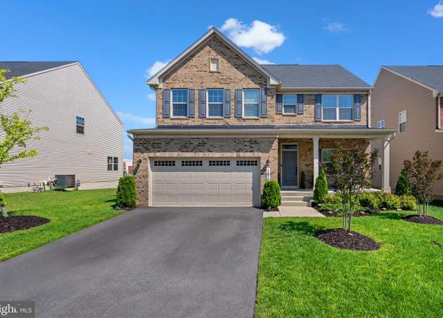 Property at 14709 Ring House Rd, Brandywine, MD 20613, 4 beds, 3.5 baths