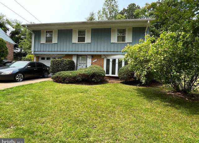 Property at Undisclosed address, Suitland, MD 20746, 3 beds, 2 baths