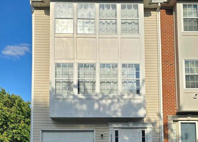 Property at 5308 Thomas Sim Lee Ter, Upper Marlboro, MD 20772, 3 beds, 2.5 baths