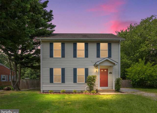 Property at 2707 Cox Neck Rd, Chester, MD 21619, 3 beds, 2.5 baths