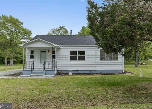 Property at 36786 Wilson Dr, Chaptico, MD 20621, 2 beds, 1 bath