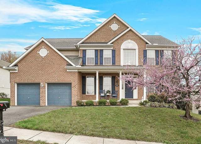 Property at 201 Tiger Way, Boonsboro, MD 21713, 5 beds, 3.5 baths