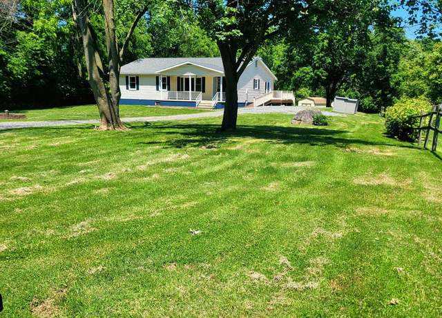 Property at 18000 Davis Ln, Boonsboro, MD 21713, 3 beds, 2 baths