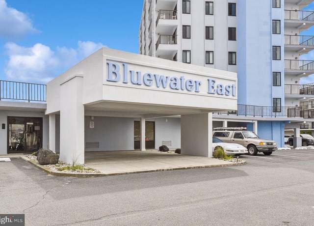 Property at 13400 Coastal Hwy Unit 203N, Ocean City, MD 21842, 1 bed, 1 bath
