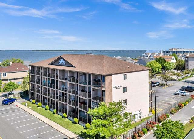 Property at 204 33rd St #40201, Ocean City, MD 21842, 1 bed, 1 bath