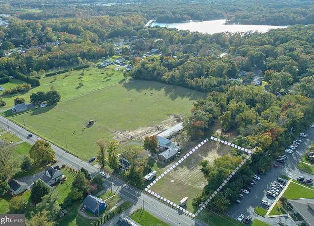 Property at 83 Old Deerfield Pike, Bridgeton, NJ 08302