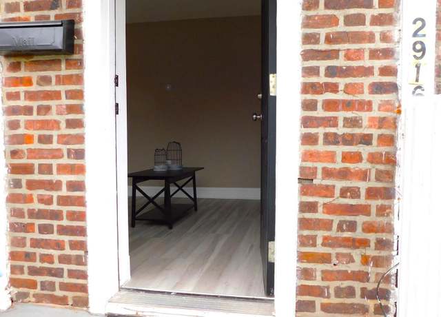 Property at 2916 Yorkship Rd, Camden, NJ 08104, 2 beds, 1 bath