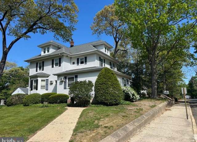 Property at 302 Montgomery Ave, Pitman, NJ 08071, 3 beds, 2.5 baths
