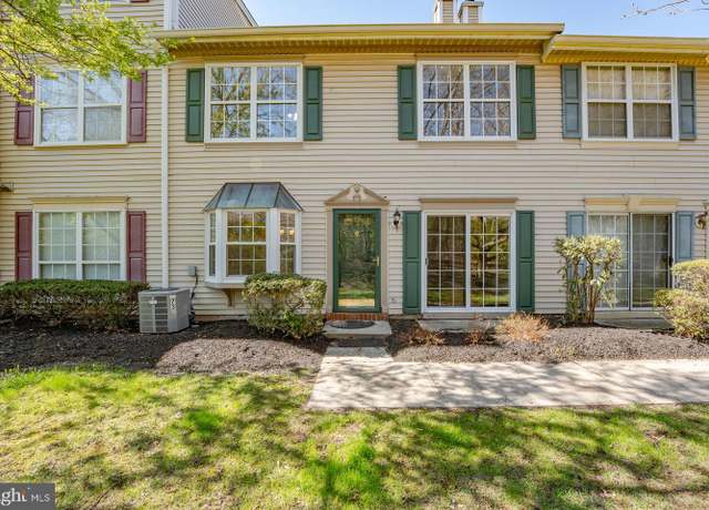 Property at 73 Cheverny Ct, Hamilton, NJ 08619, 2 beds, 2.5 baths