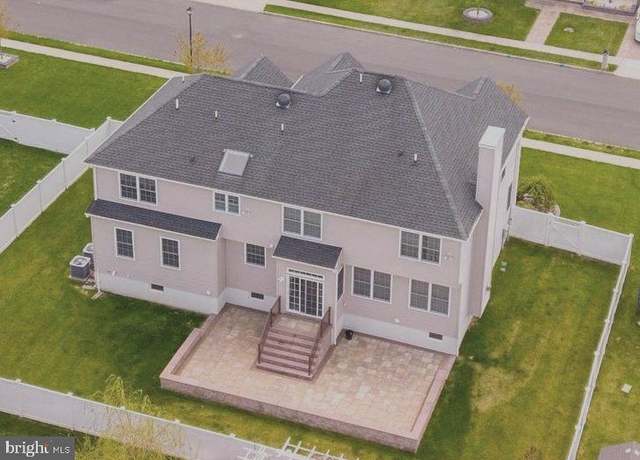 Property at 12 Charles Pl, Monroe Township, NJ 08831, 5 beds, 3.5 baths