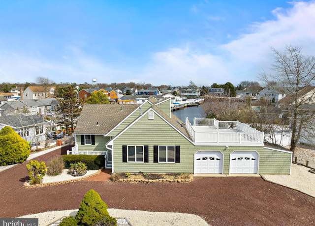 Property at 157 Rodman Dr, Manahawkin, NJ 08050, 3 beds, 2 baths