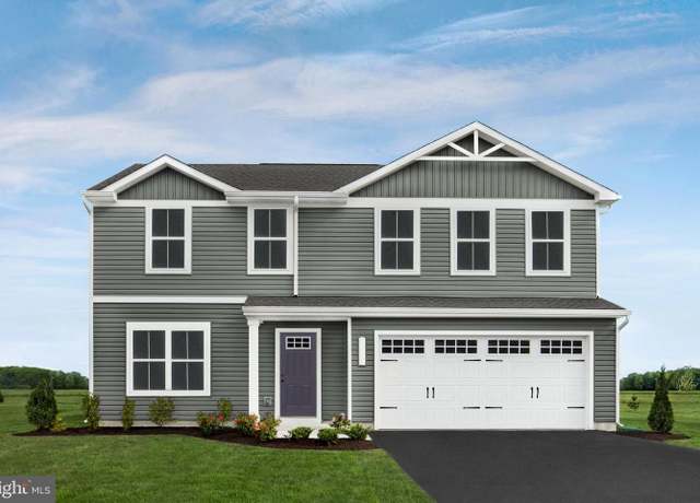 Property at 58 Summerfield Dr, Hanover, PA 17331, 4 beds, 2.5 baths