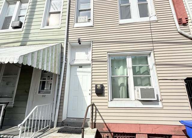 Property at 1314 N 10th St, Reading, PA 19604, 5 beds, 2 baths
