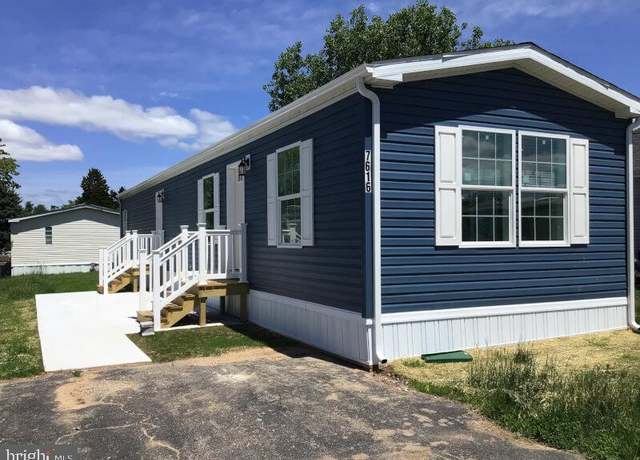 Property at 7616 Hunter Dr, Morrisville, PA 19067, 2 beds, 2 baths